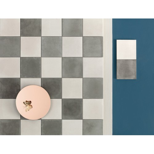 Sartoria ARTIGIANA Polveri Floor porcelánico esmaltado | Terracerámica
