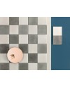 Sartoria ARTIGIANA Polveri Floor porcelánico esmaltado | Terracerámica