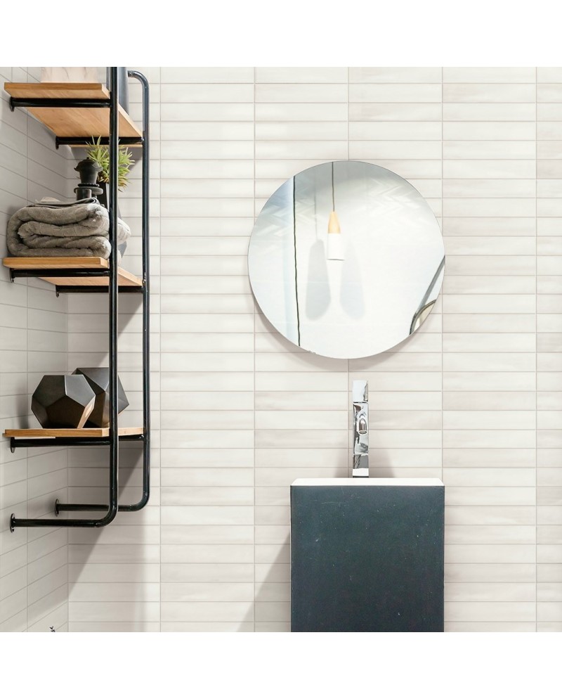 Sartoria ARTIGIANA Polveri Wall es un revestimiento |Terracerámica Sartoria ARTIGIANA Polveri Wall es un revestimiento |Terracerámica
