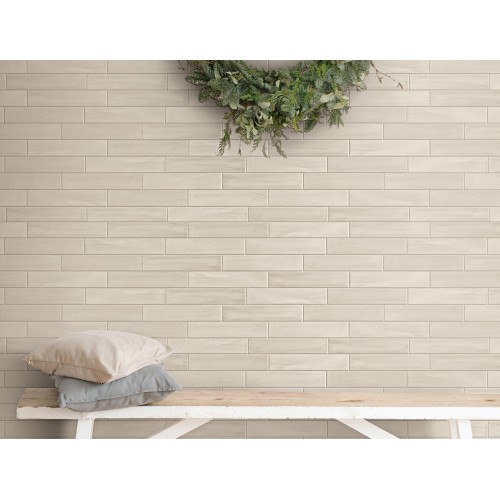 Sartoria ARTIGIANA Polveri Wall es un revestimiento |Terracerámica