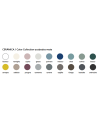 Nic bidet suspendido Mini Living en colores | Terracerámica