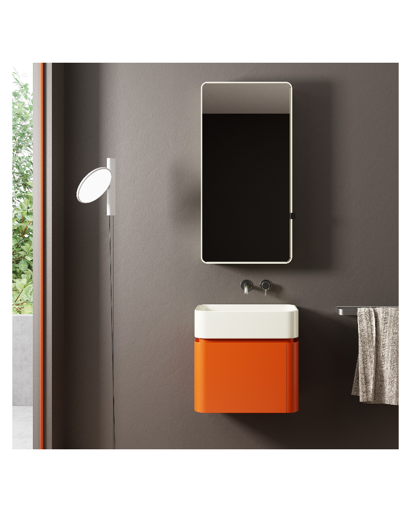 Mueble de la marca NIC colección Mini Living | Terracerámica Mueble de la marca NIC colección Mini Living | Terracerámica