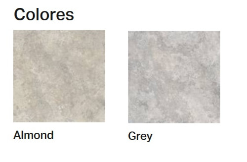 Beat es un azulejo porcelánico de la marca Refin | Terracerámica